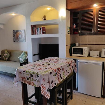Belavista Apartment Albufeira Dış mekan fotoğraf
