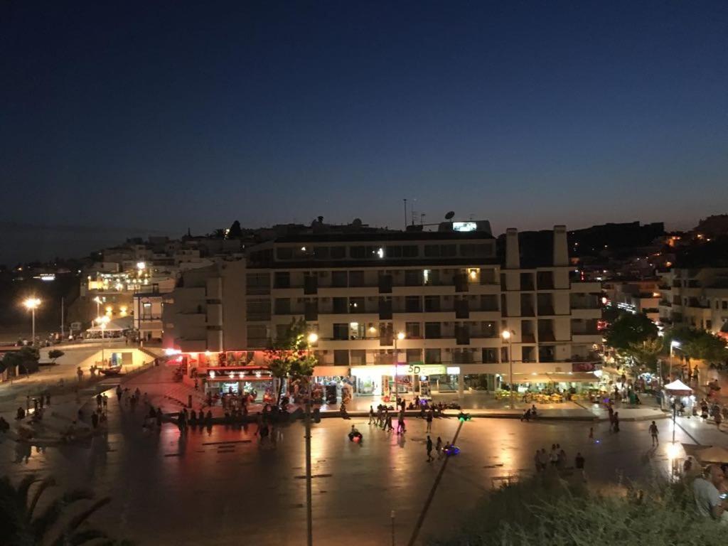 Belavista Apartment Albufeira Dış mekan fotoğraf