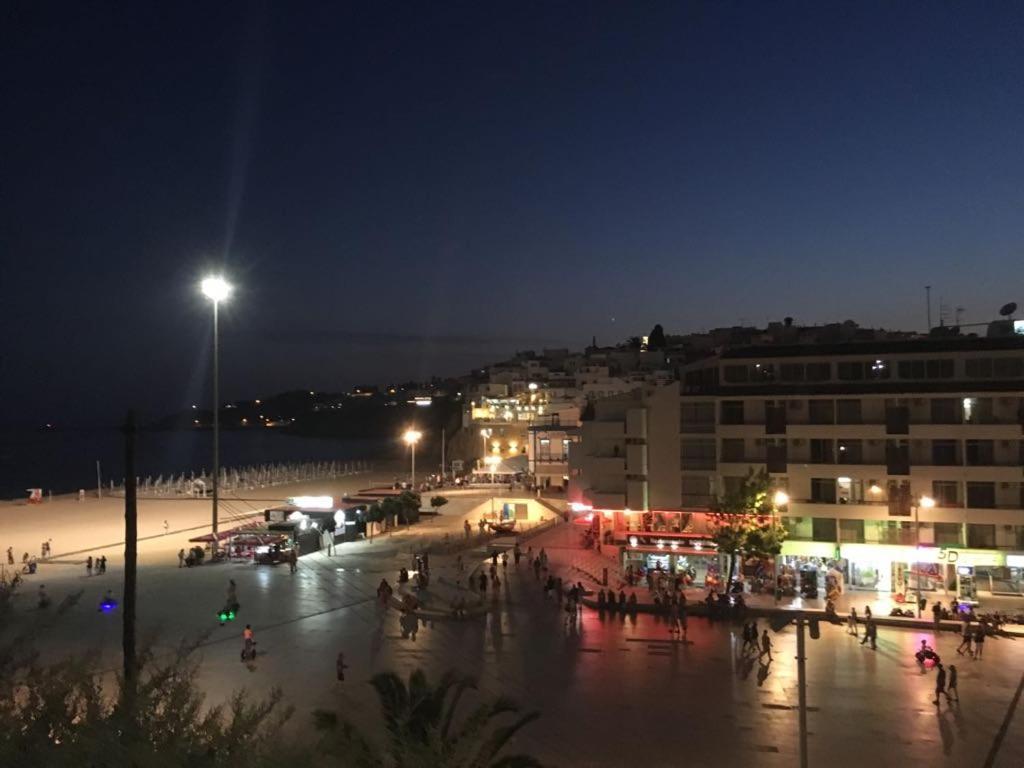 Belavista Apartment Albufeira Dış mekan fotoğraf