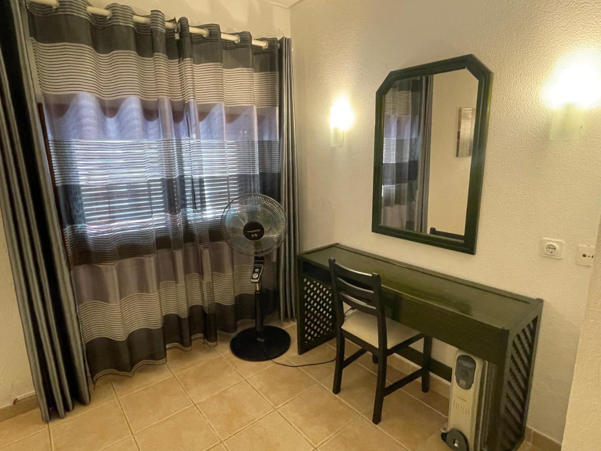 Belavista Apartment Albufeira Dış mekan fotoğraf