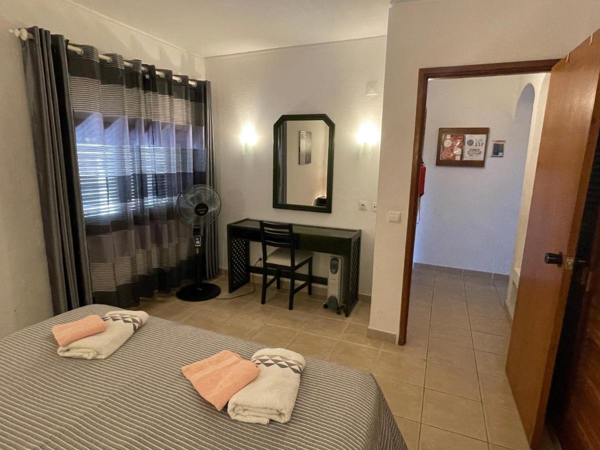 Belavista Apartment Albufeira Dış mekan fotoğraf