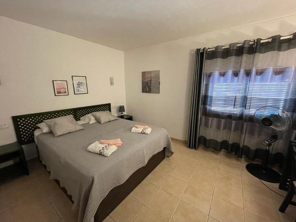Belavista Apartment Albufeira Dış mekan fotoğraf