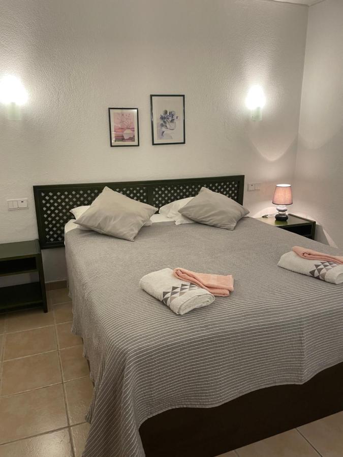 Belavista Apartment Albufeira Dış mekan fotoğraf