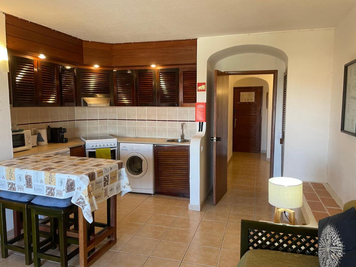 Belavista Apartment Albufeira Dış mekan fotoğraf