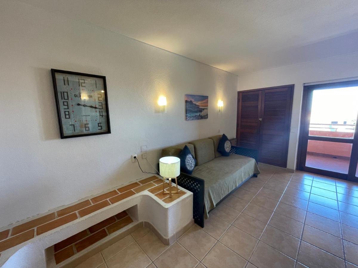 Belavista Apartment Albufeira Dış mekan fotoğraf