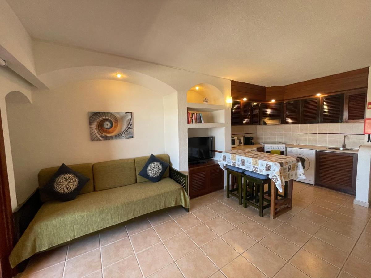 Belavista Apartment Albufeira Dış mekan fotoğraf