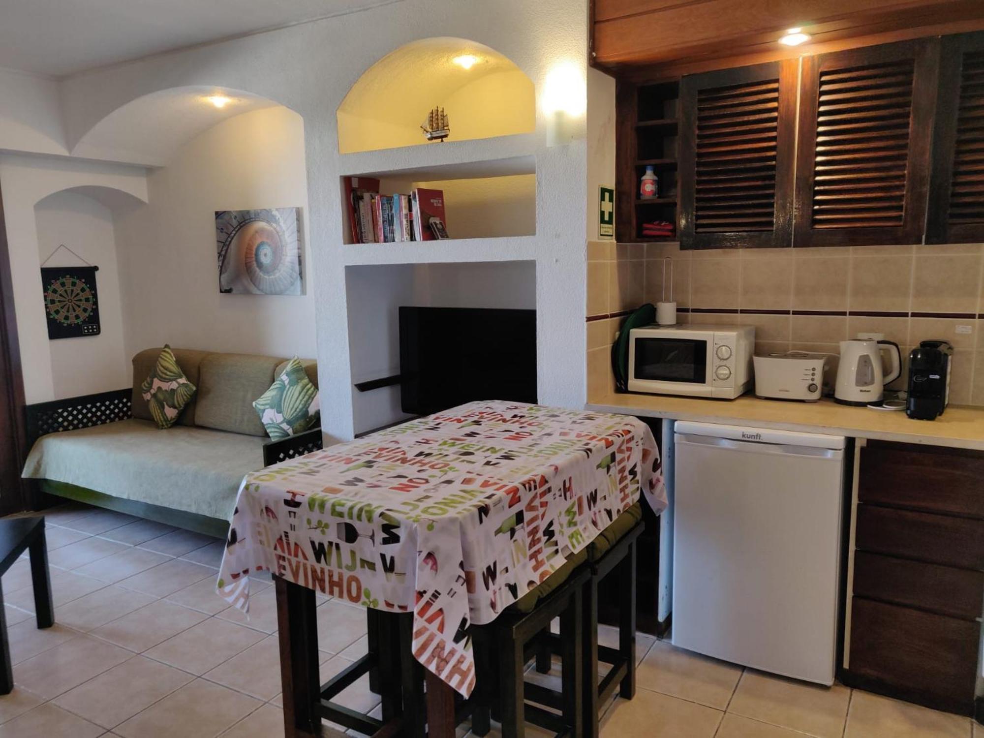 Belavista Apartment Albufeira Dış mekan fotoğraf
