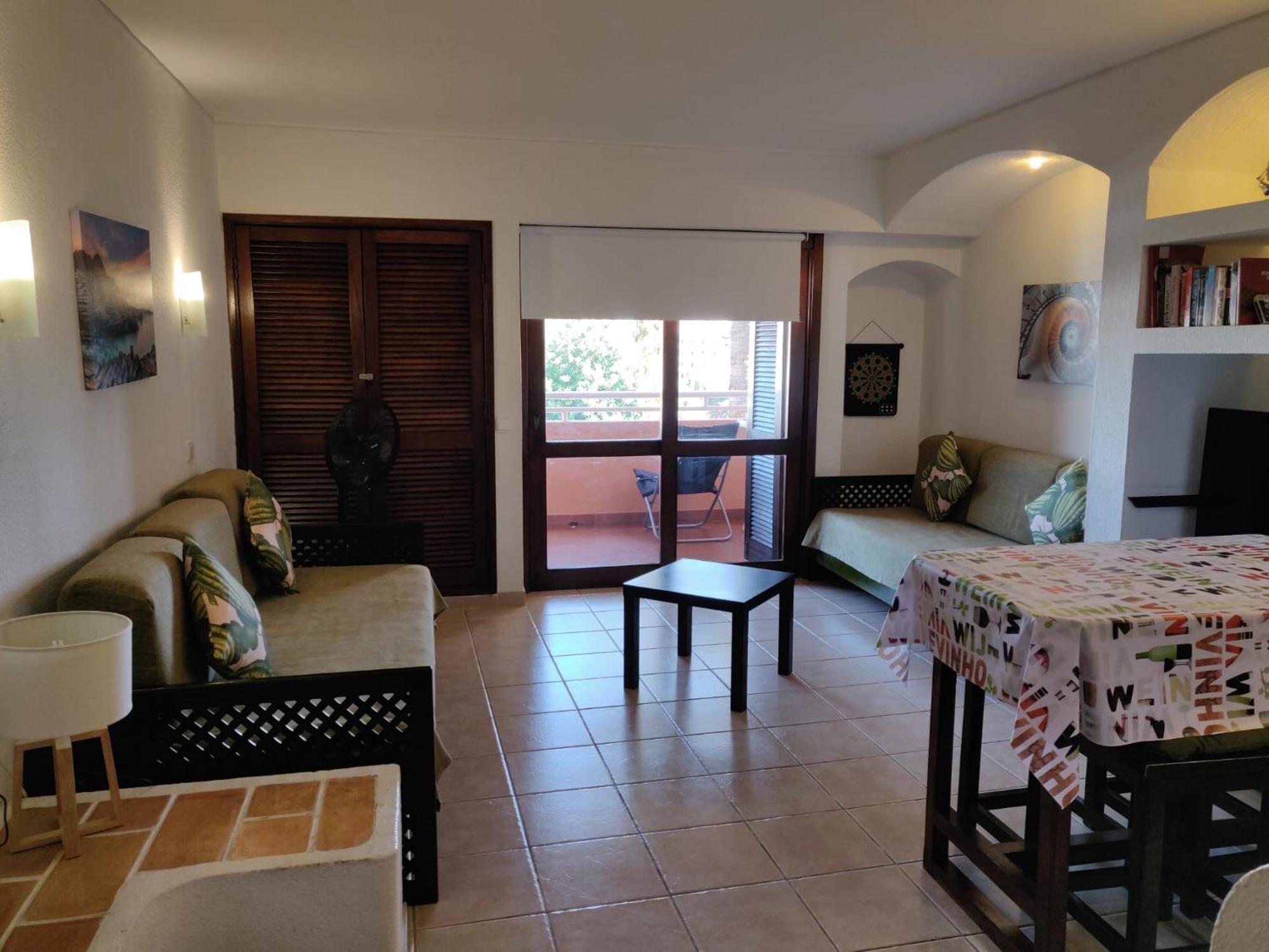 Belavista Apartment Albufeira Dış mekan fotoğraf