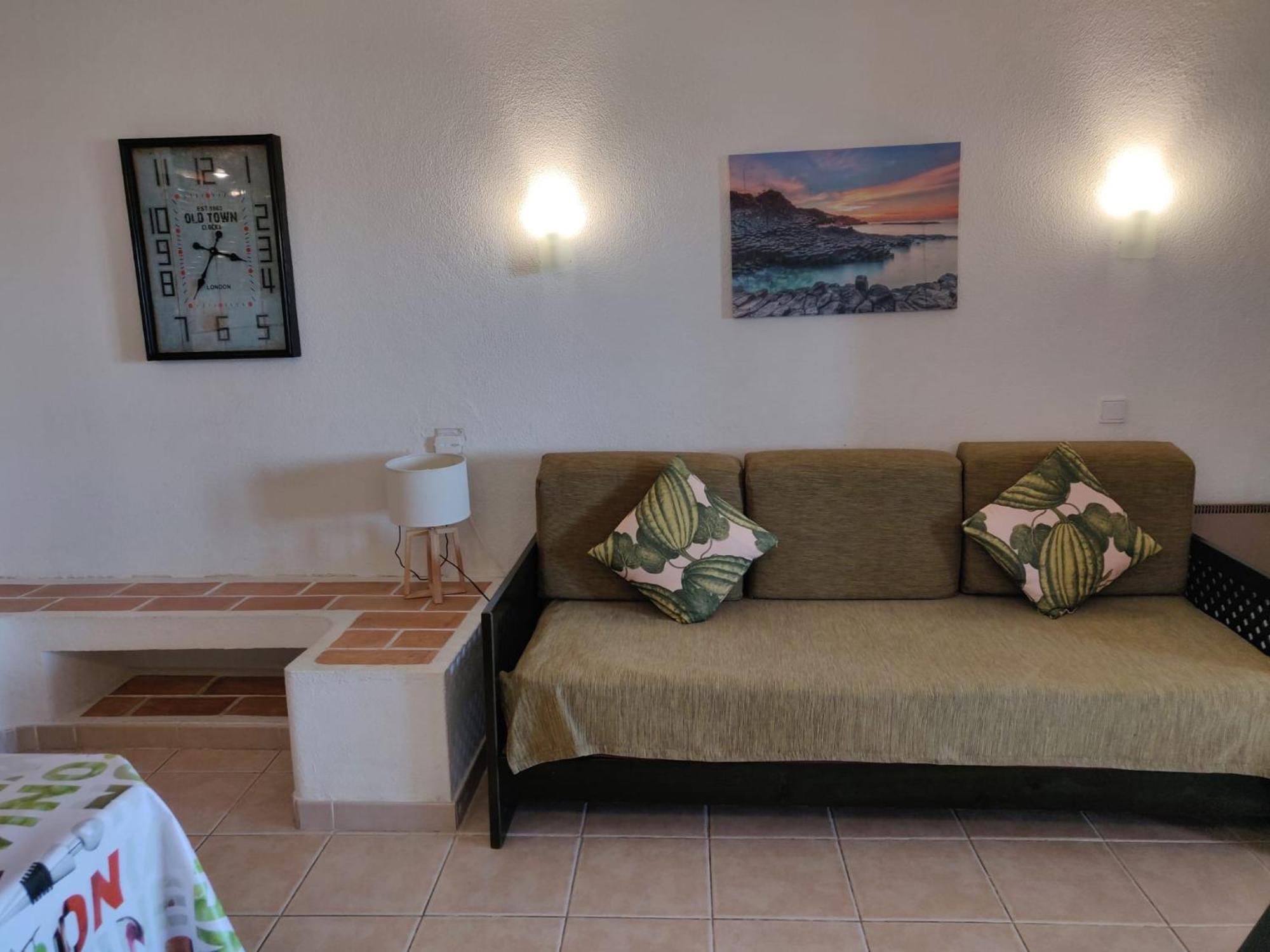 Belavista Apartment Albufeira Dış mekan fotoğraf