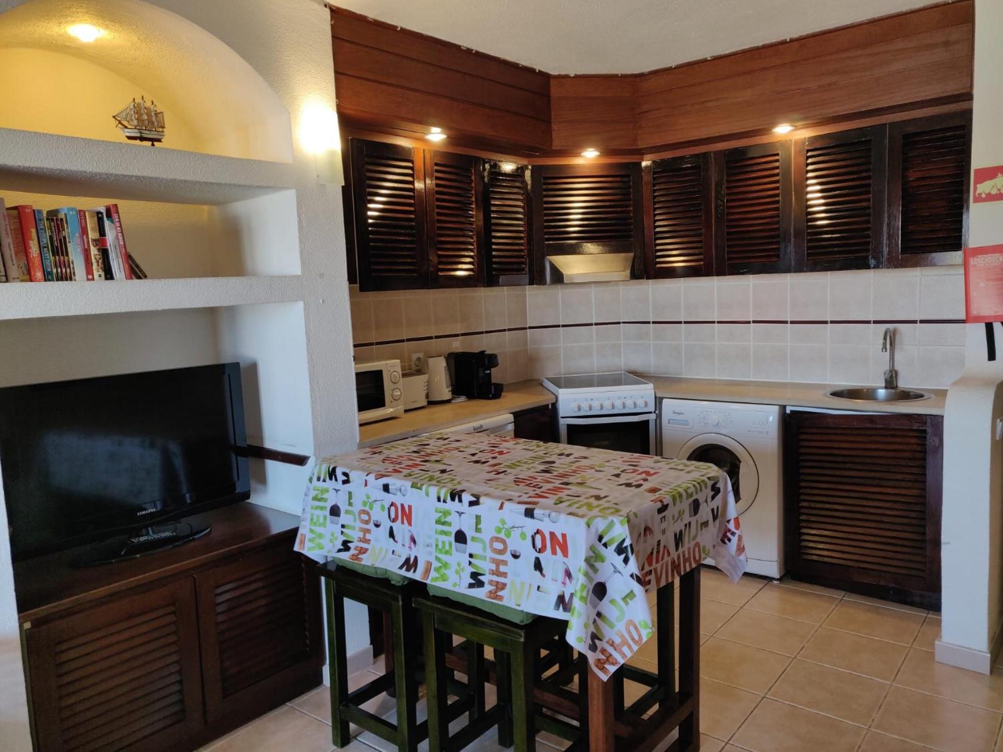 Belavista Apartment Albufeira Dış mekan fotoğraf