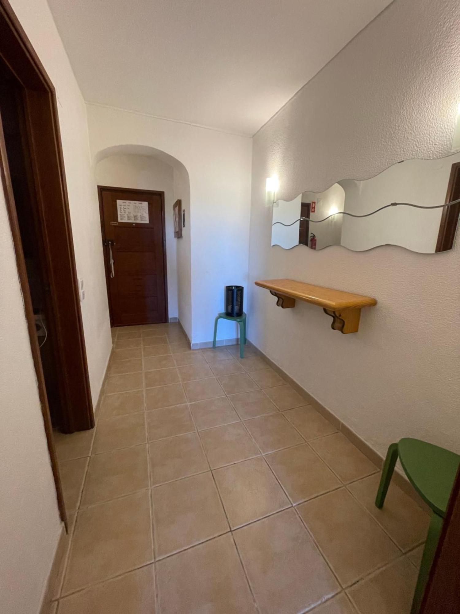 Belavista Apartment Albufeira Dış mekan fotoğraf