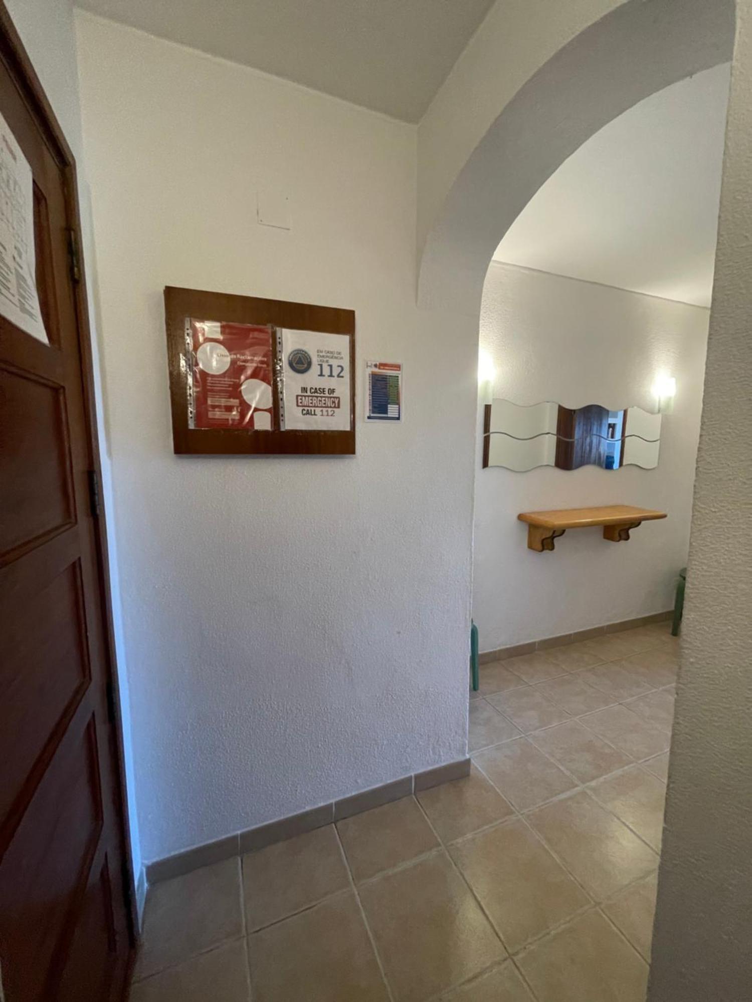 Belavista Apartment Albufeira Dış mekan fotoğraf
