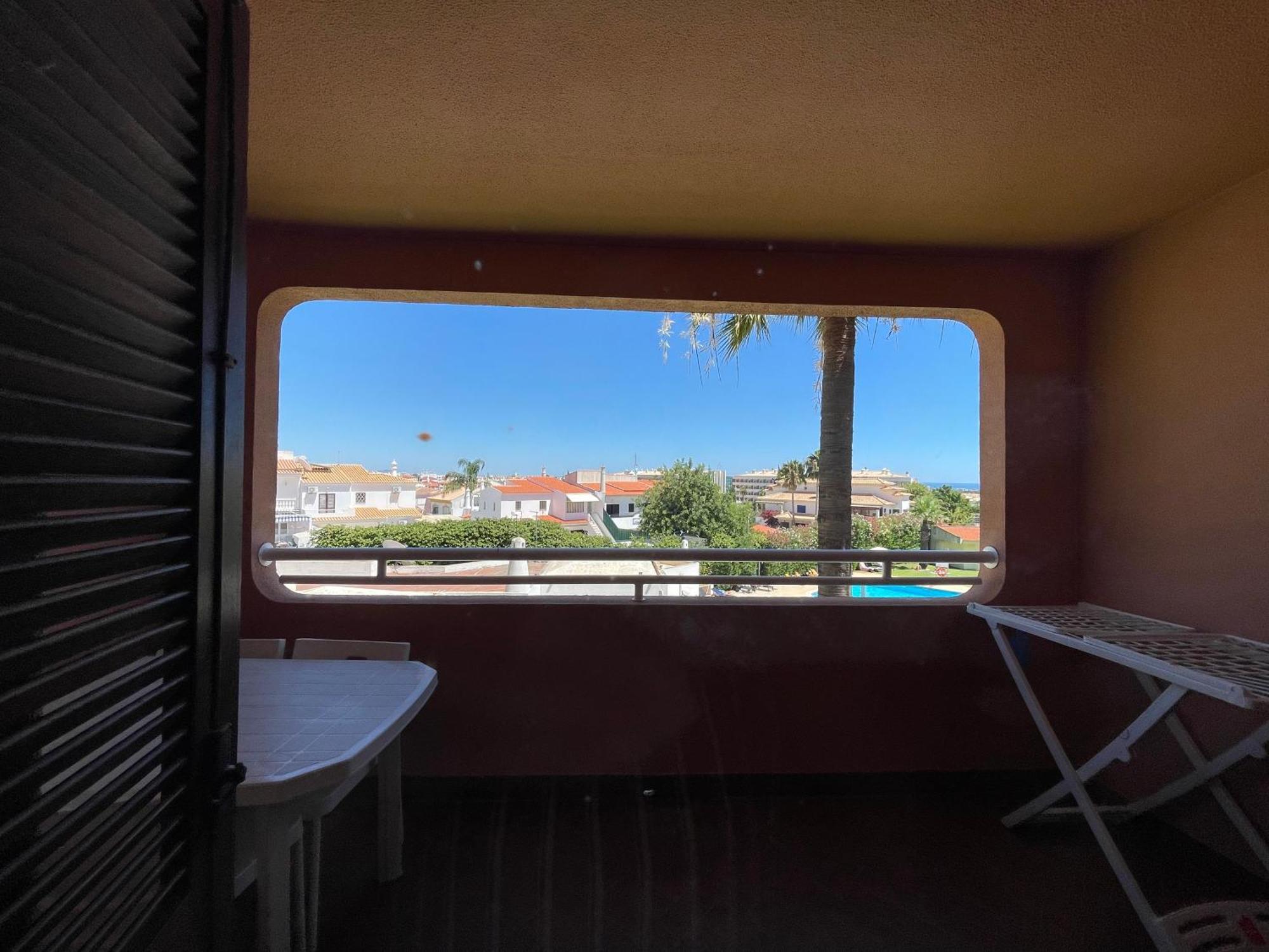 Belavista Apartment Albufeira Dış mekan fotoğraf